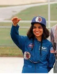 Celebrating the Legacy of Kalpana Chawla on her Birth Anniversary