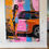 Thumbnail: Wanna ride? (130 cm x 180 cm)