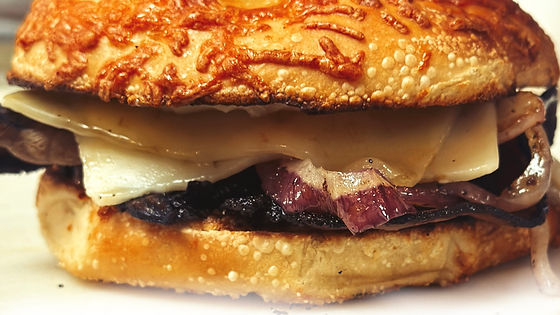 #4 Hot Roast Beef