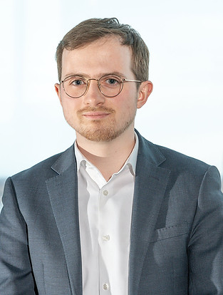 Thibault Froehlich