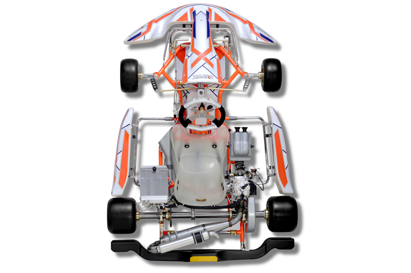 Thumbnail: Noesis S Rotax DD2