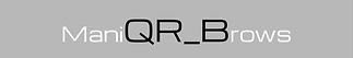 ManiQR_Brows
