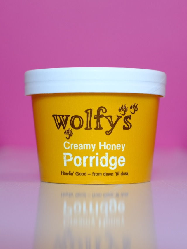 Thumbnail: Creamy Honey Porridge - (pack of 8)