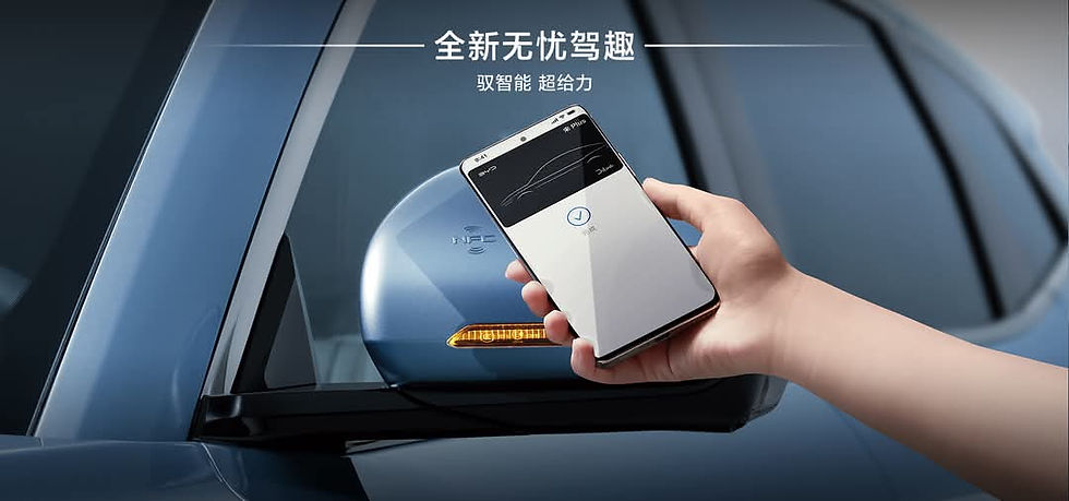 縮圖：2025款比亚迪宋PLus EV