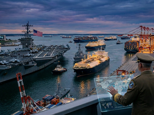 Soberania y Poder Global 2026