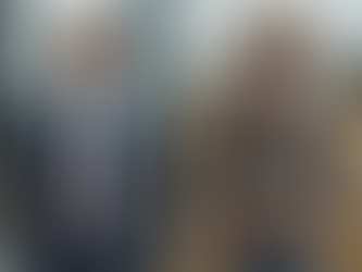 High-value man in the city and rural Virginia — confident professional in a suit standing in an urban setting alongside a grounded country man in a field, representing masculine values, purpose, and integrity | ImperiumMaxV.com