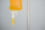 Vitamin-C-Infusion