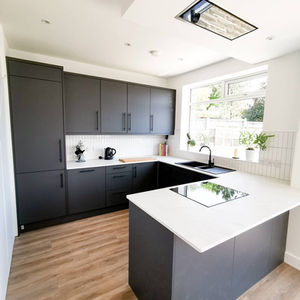 Kitchen Install