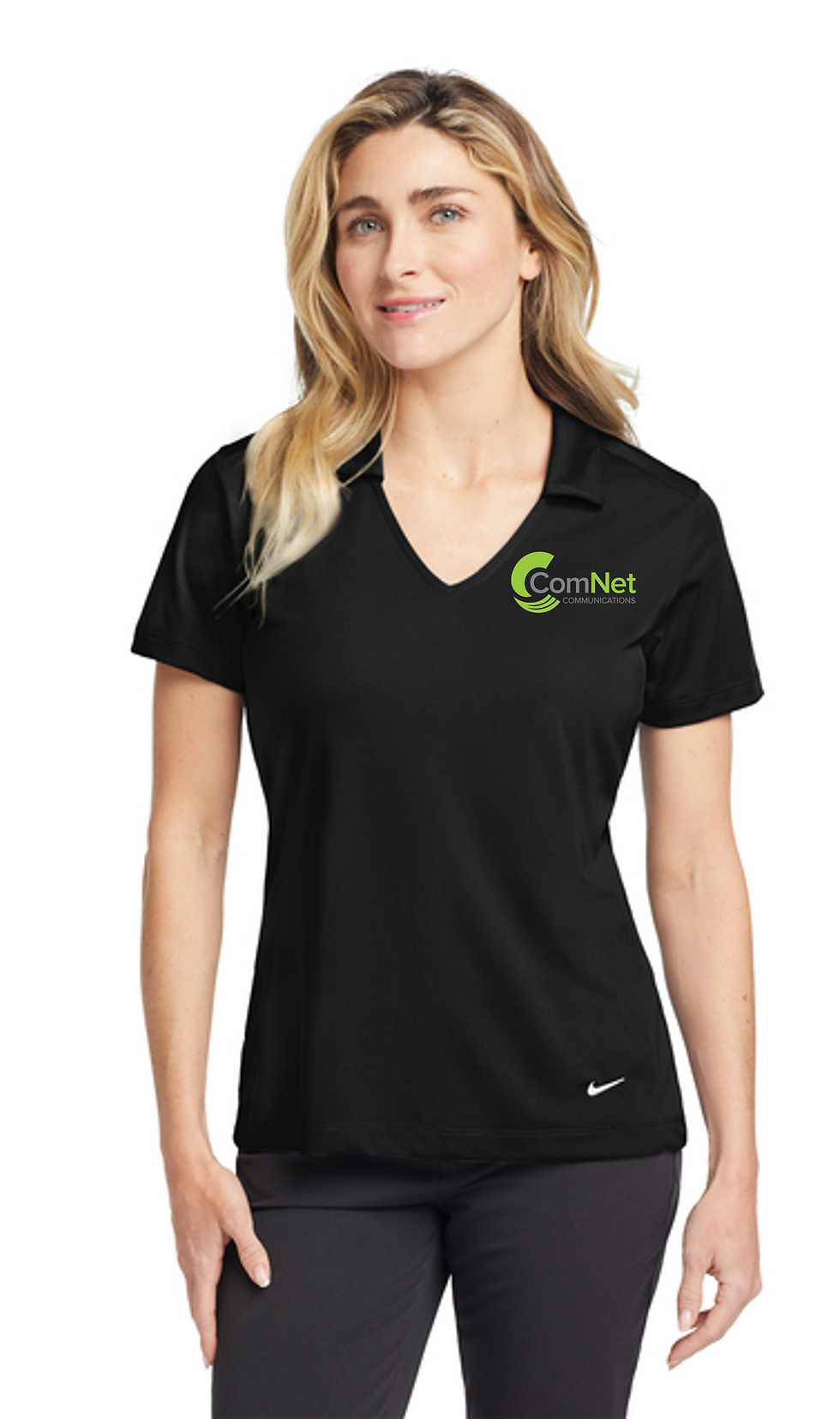 Thumbnail: Nike Polo - Ladies