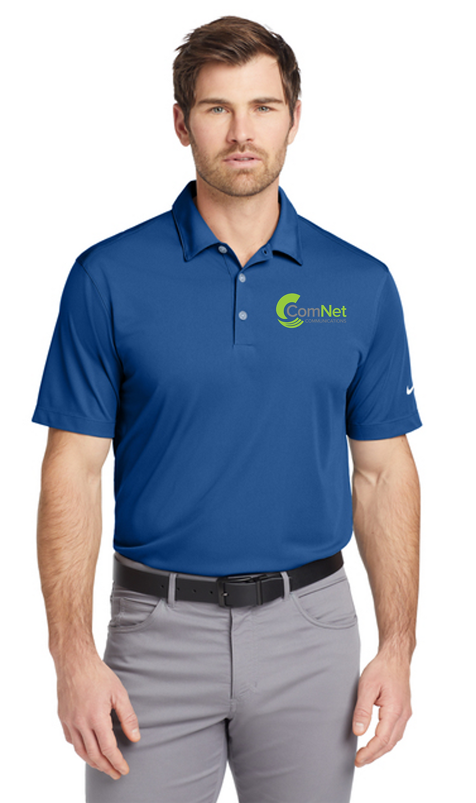 Thumbnail: Nike Polo - Men