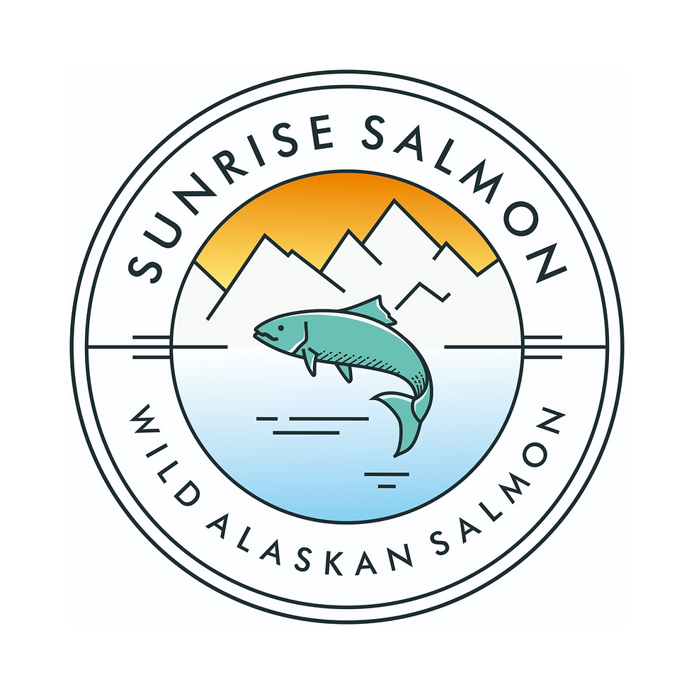 Sunrise Salmon Update 9/9/2026
