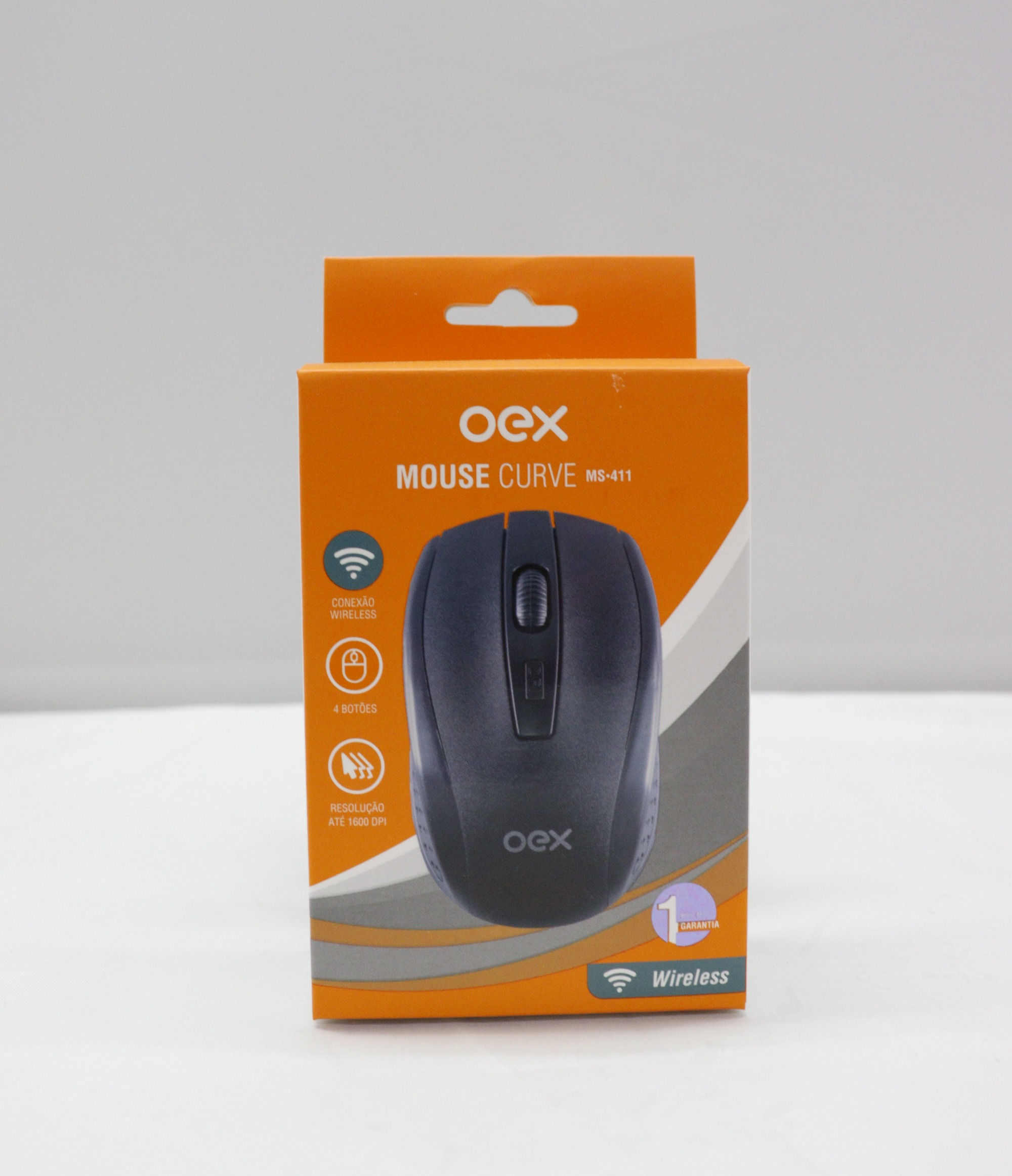 Mouse Curve OEX