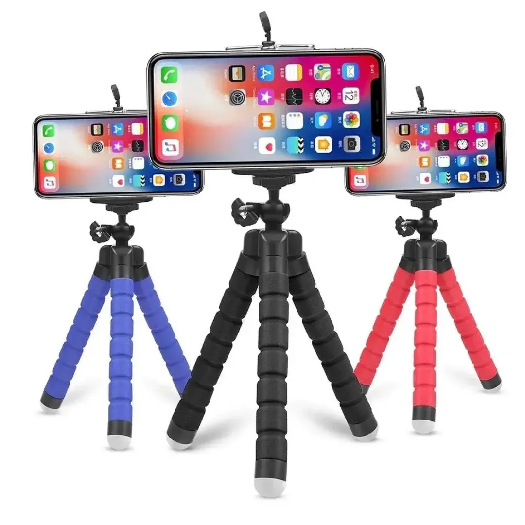 Tripé Articulado para Celular