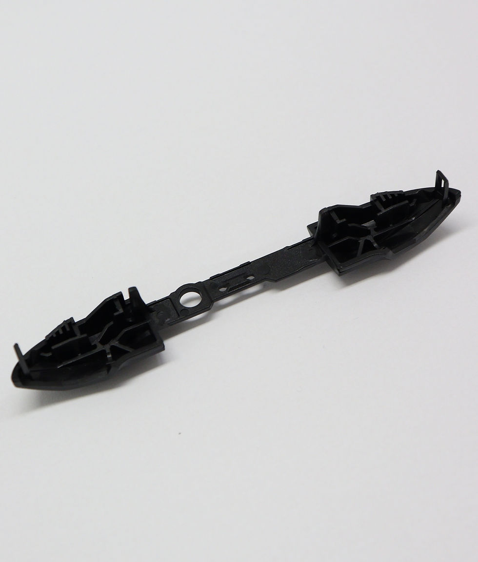 Botão gatilho RB LB Xbox One Series X / S