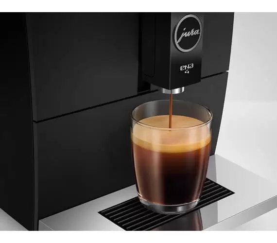 תמונה ממוזערת: מכונת קפה אוטומטית יורה -JURA ENA 4