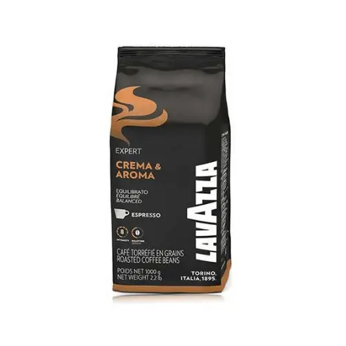 פולי קפה – LAVAZZA CREMA& AROMA EXPERT