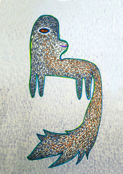 Animal