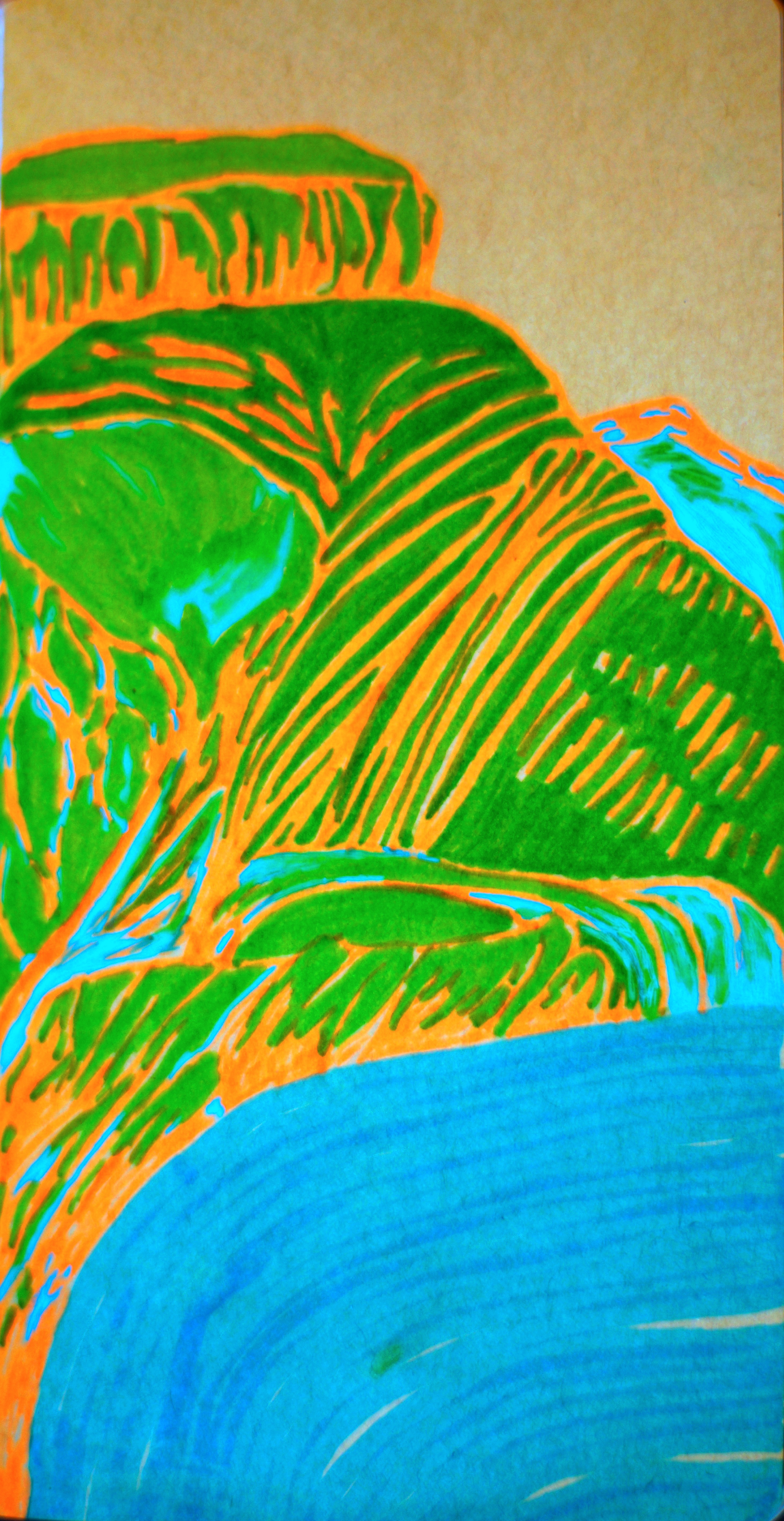 Annabelle Verhaeghe Dessins