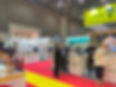Hato Food in JAPAN FOODEX 2023