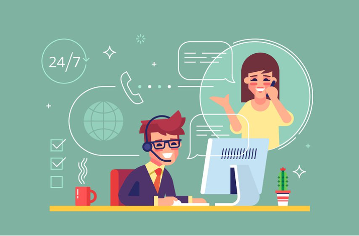 Cold Calling Helps Your Business
