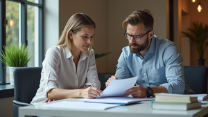 Understanding the Vital Role of a Mortgage Broker in Home Financing