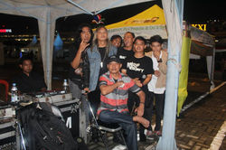 rsb band