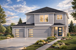 3469 Contemporary Elevation