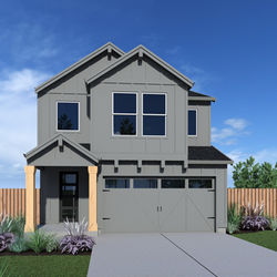2650 Farmhouse Exterior