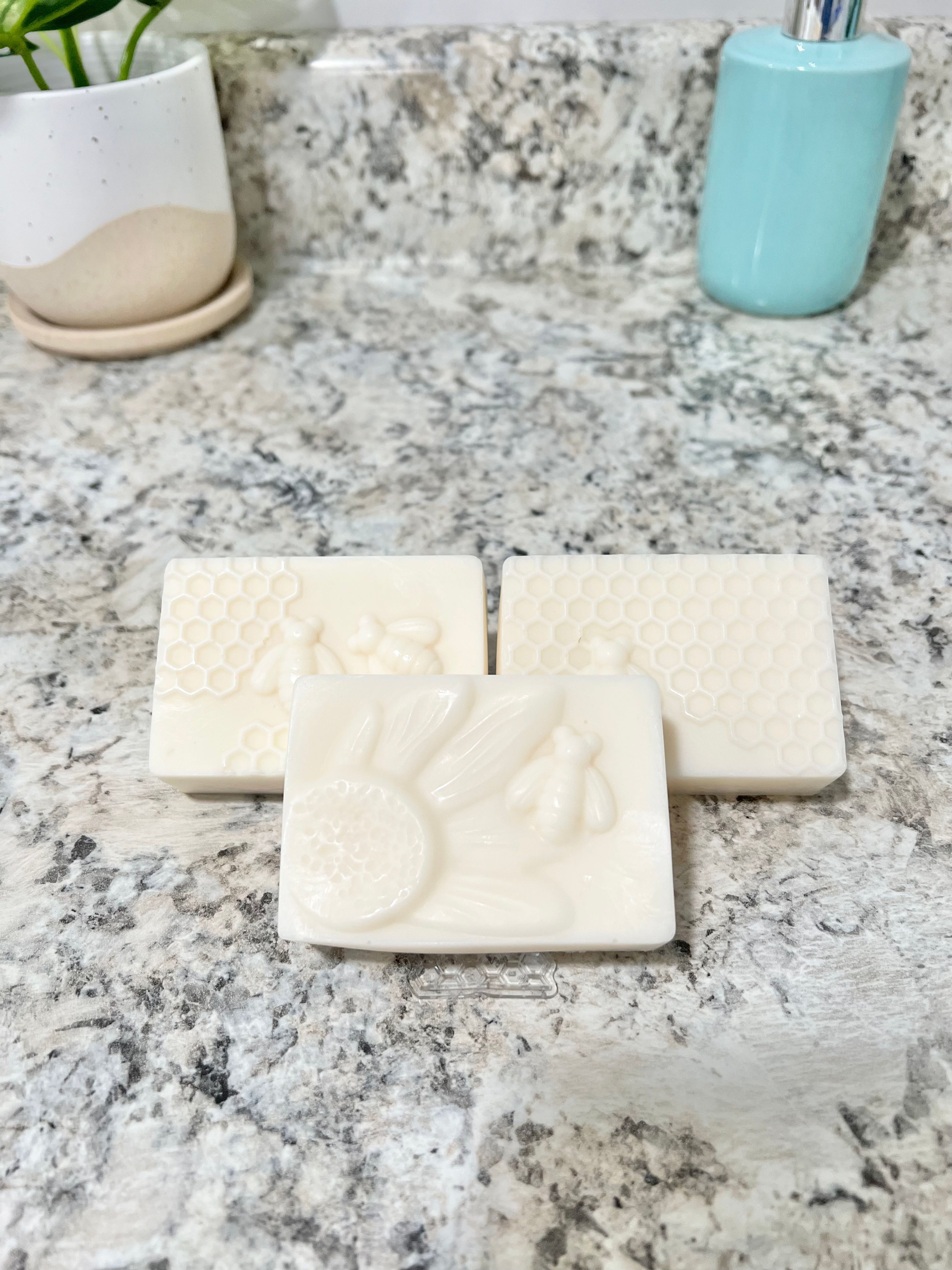 Men's Goat Milk Soaps | 4oz