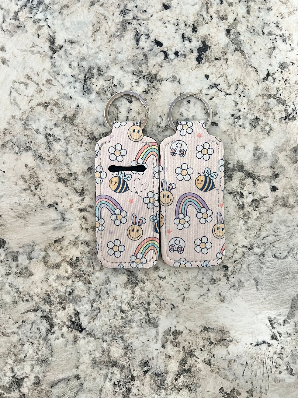 Thumbnail: Lip Balm Holders | Bag Designs