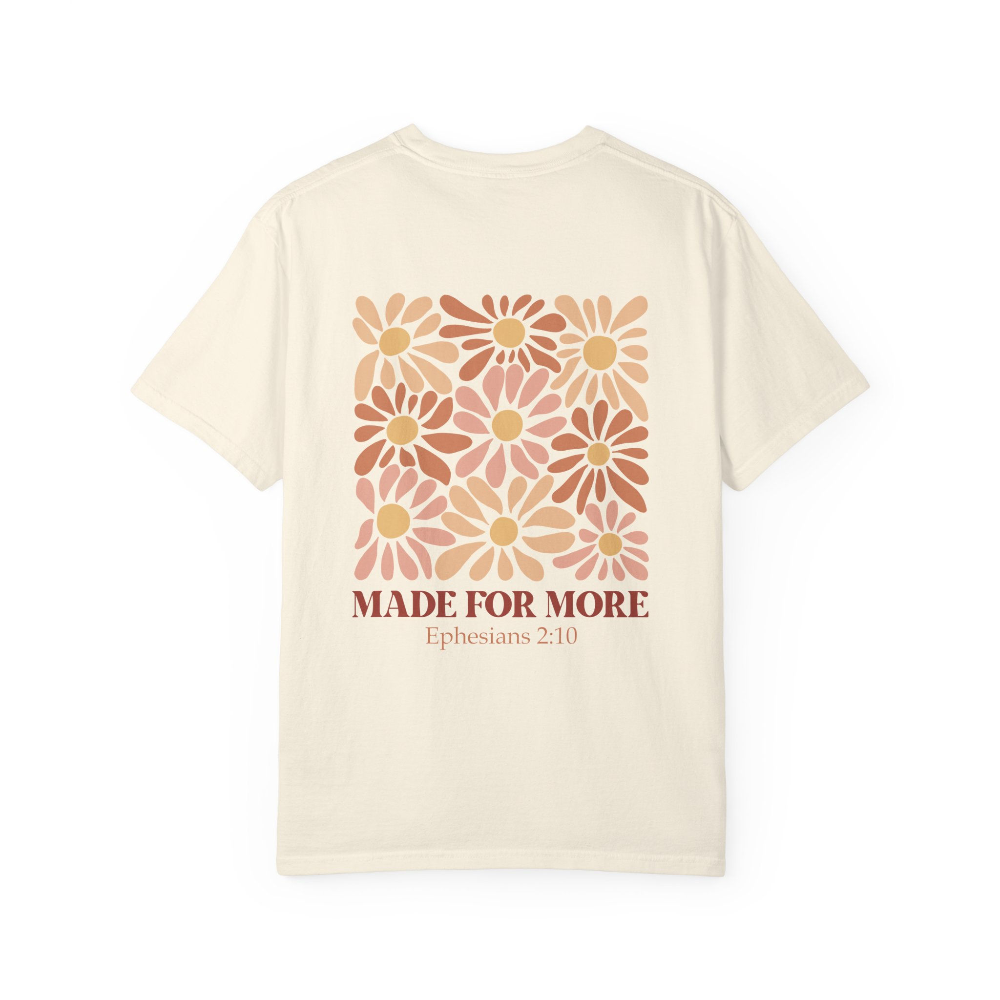 Made For More Tee