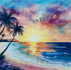 Sunset Beach