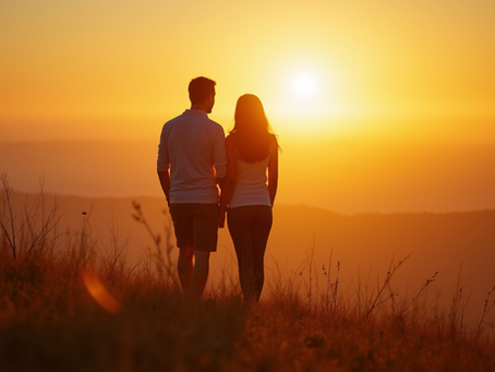 Consejos para un Matrimonio Saludable y Duradero