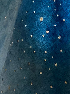 Soazic Guezennec participative installation - Contemporary art - Decolonise earth