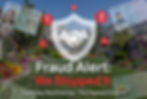 Fraud Alert for Small Businesses