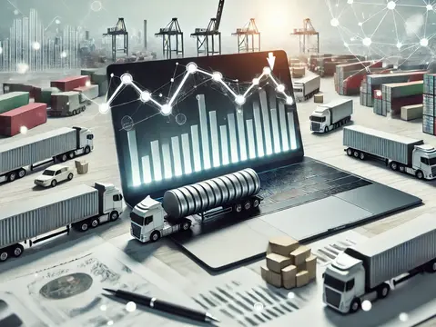 Understanding the Ongoing Freight Recession Causes Impacts Signs of Recovery