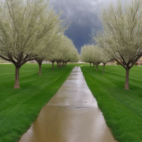 The best ways to Save Water in a Utah Drought — AND Strengthen the Water Cycle
