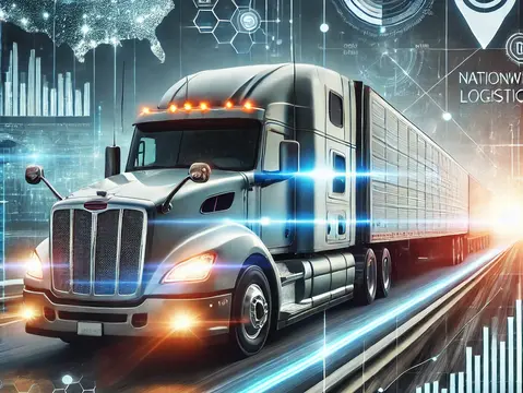 White Paper: Revolutionizing Freight Management with Substantial Cost Savings - Cashfreight.com
