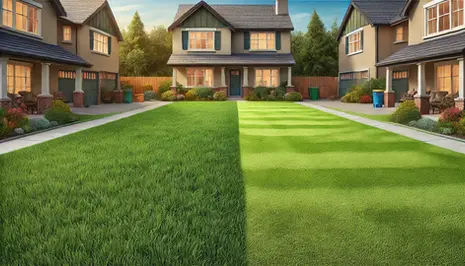 Artificial Turf Is Detrimental to the Environment