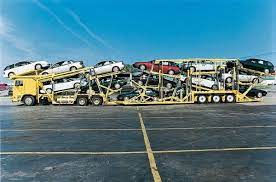 Simplify Car Hauler Transport with EasyLoadPro.com