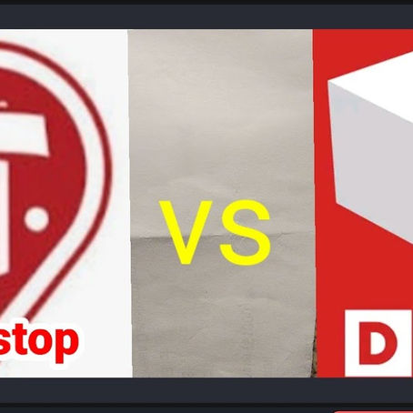 What Is The Difference Between Truck Stop And DAT? - Why Didn't I Know About Easyloadpro.com Sooner!