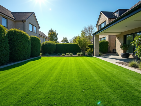 "Nonfunctional Turf": A Label That Undersells What Grass Actually Does