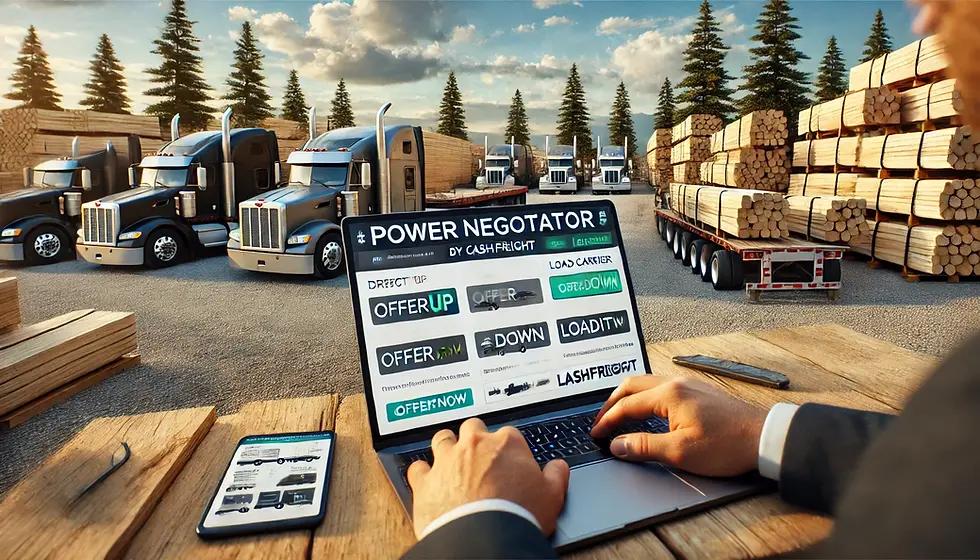 What is PowerNegotiator™ Why is it important