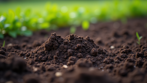 How Much compost and/or Topsoil for Sod Do You Really Need? Let’s Dig In!