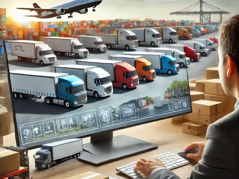 Effortless Freight Shipping for Any Size Load - Why Cashfreight.com is Your Best Choice