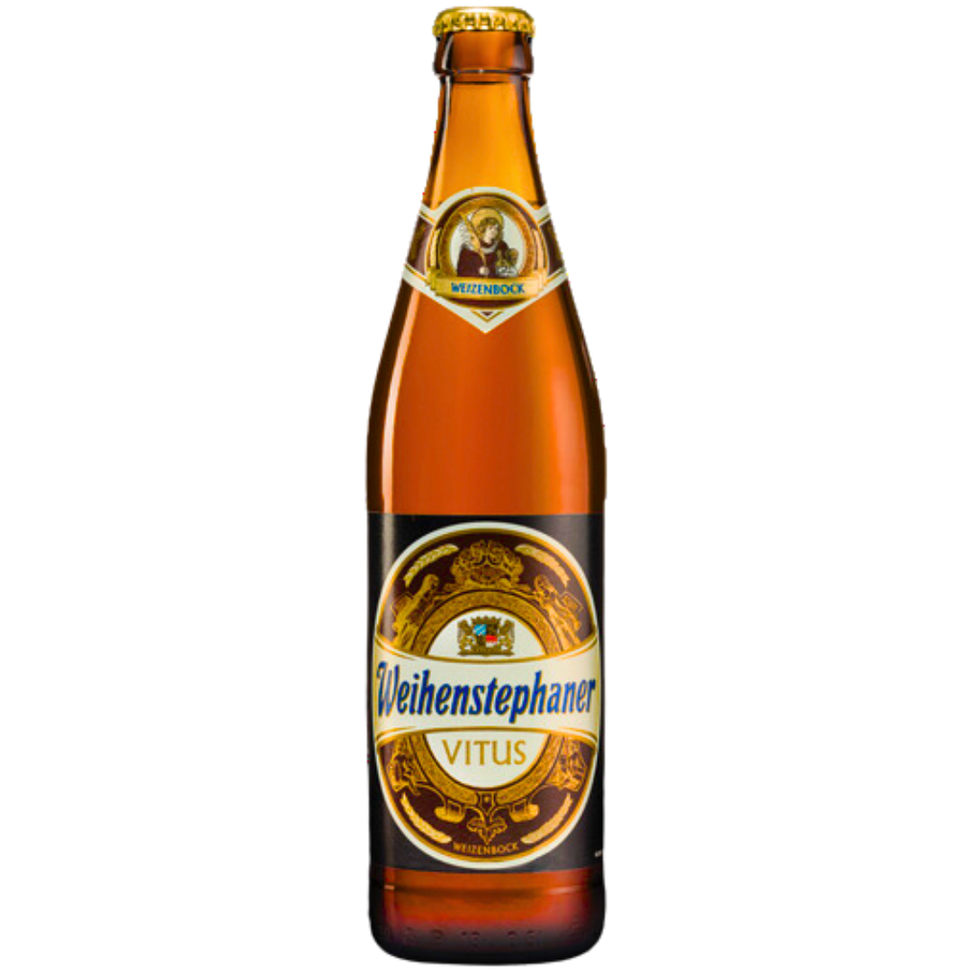 Weihenstephaner - Vitus Weihenstephaner - Vitus