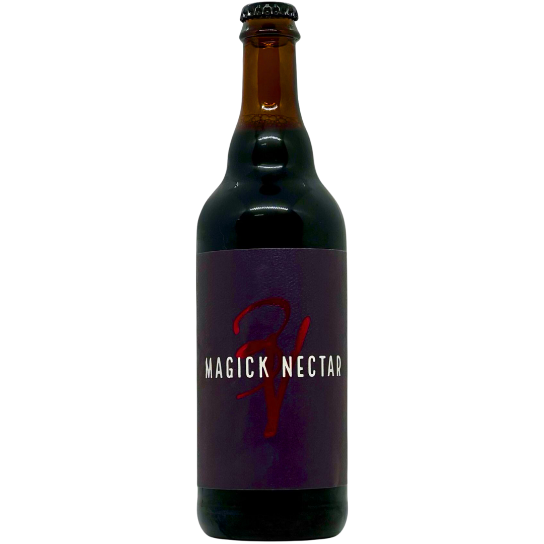 3 Sons Brewing Co - Magick Nectar (2024) 3 Sons Brewing Co - Magick Nectar (2024)
