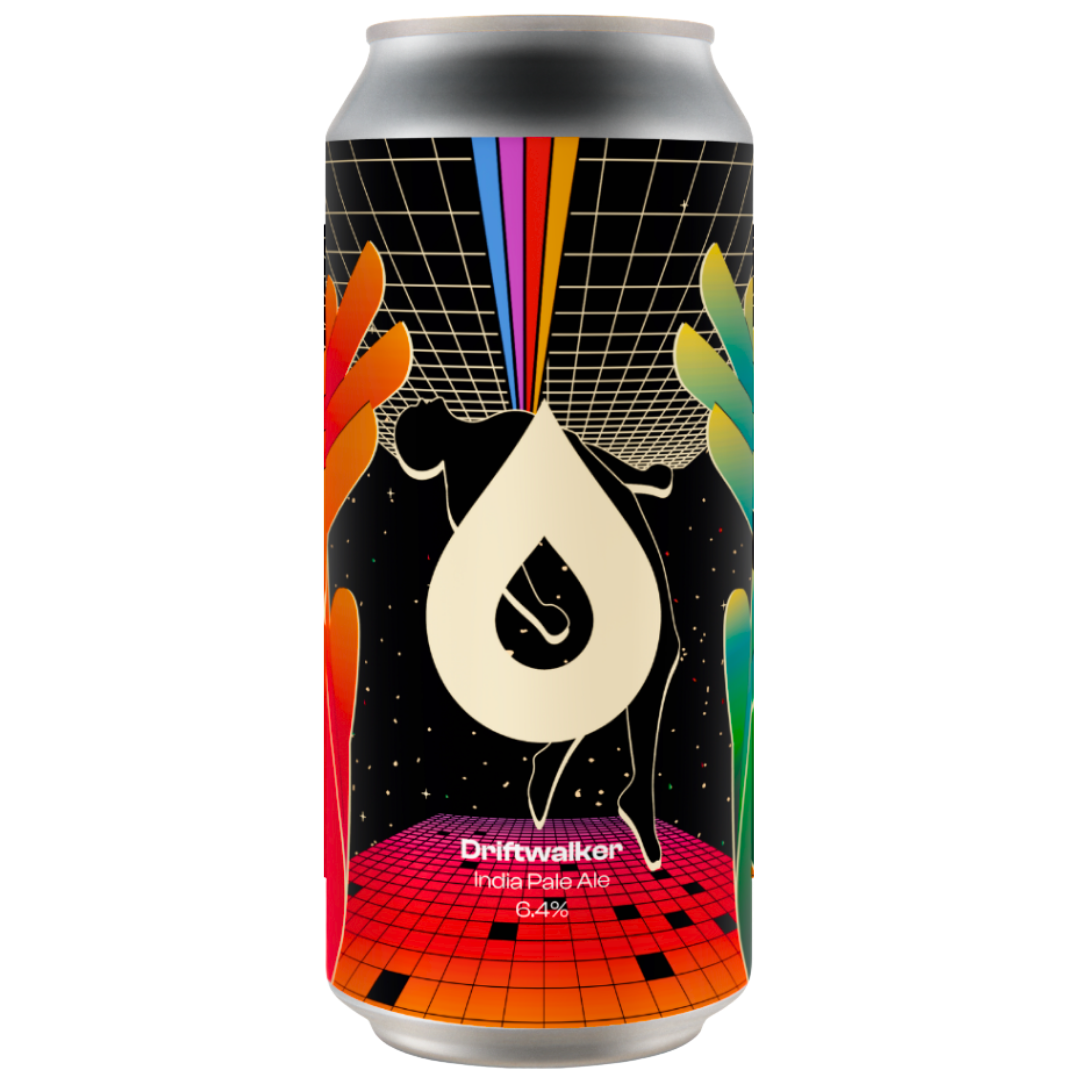 Polly's Brew Co - Driftwalker