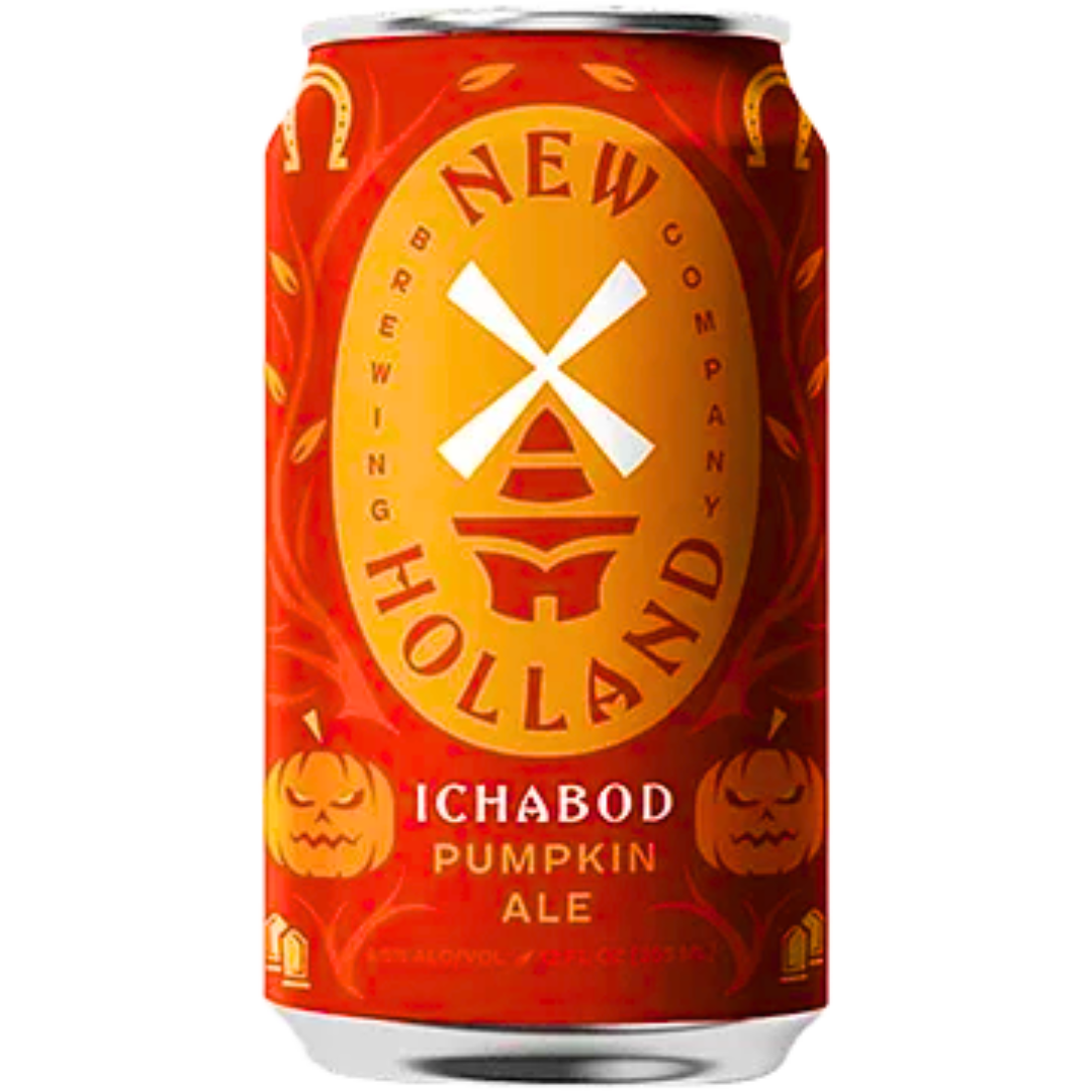 New Holland Brewing Ichabod