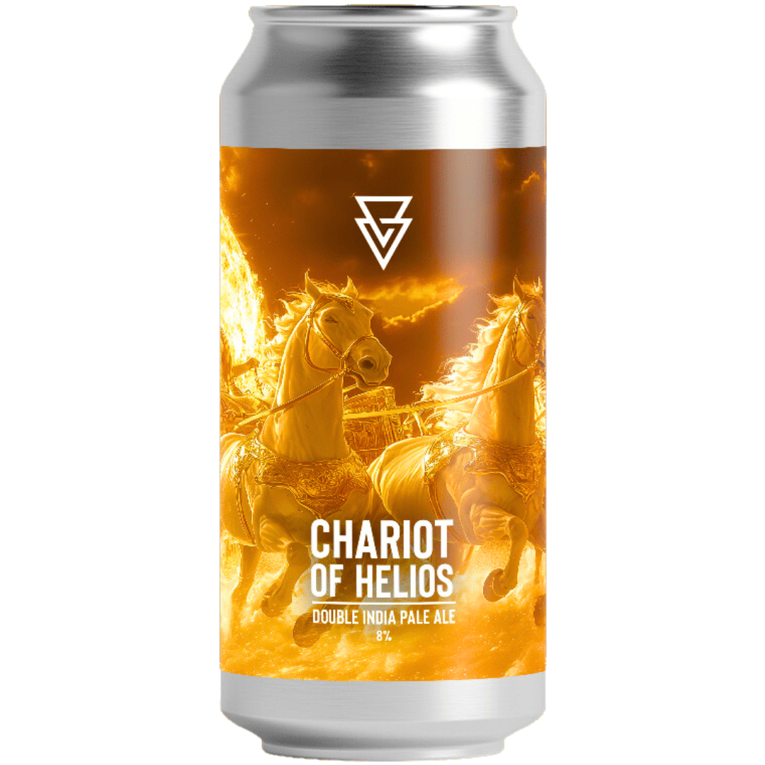 Azvex Brewing Co - Chariot Of Helios Azvex Brewing Co - Chariot Of Helios